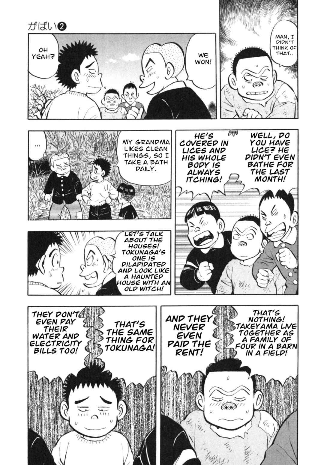 Page 15 Chapter 9 Gabai