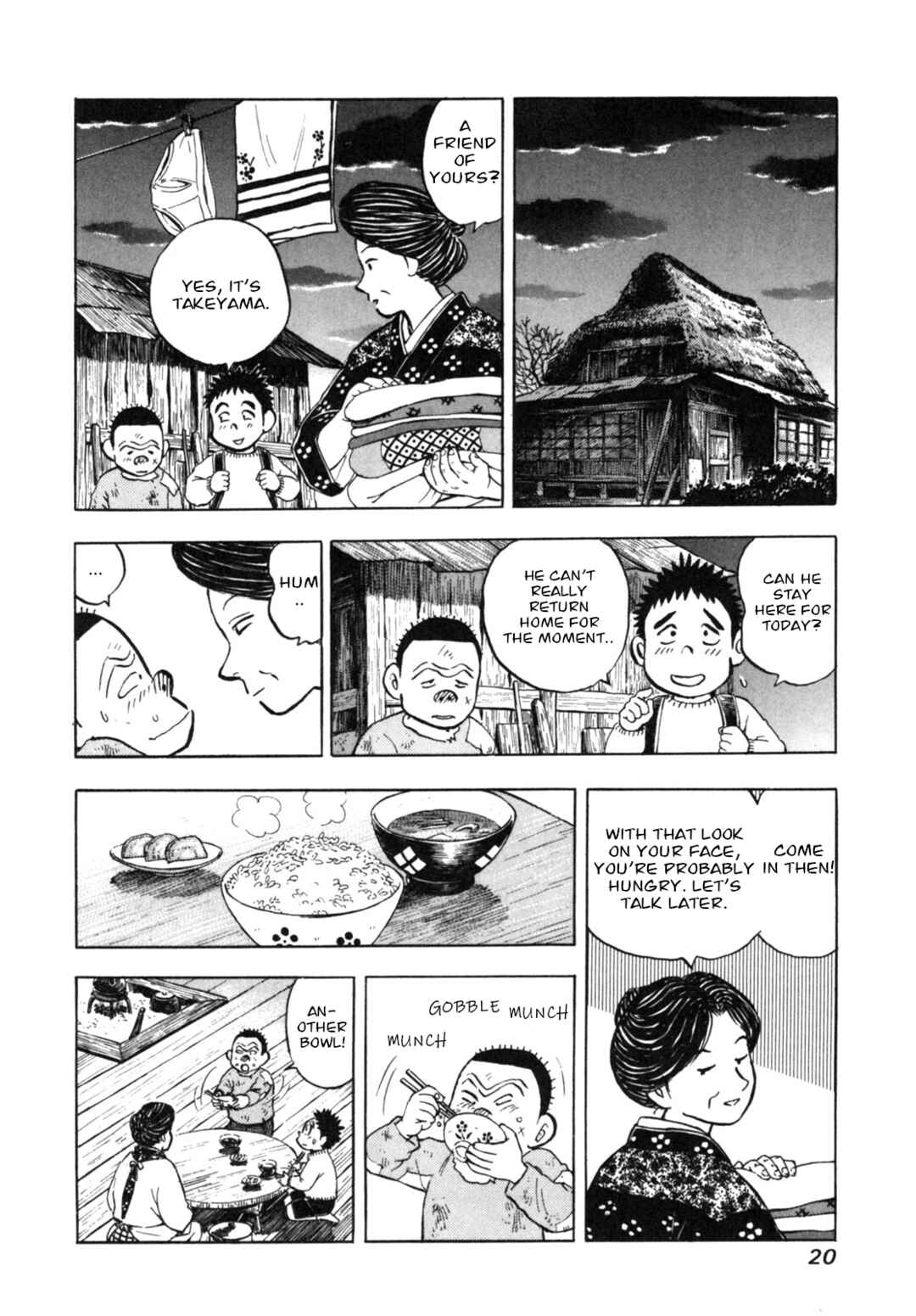 Page 22 Chapter 9 Gabai
