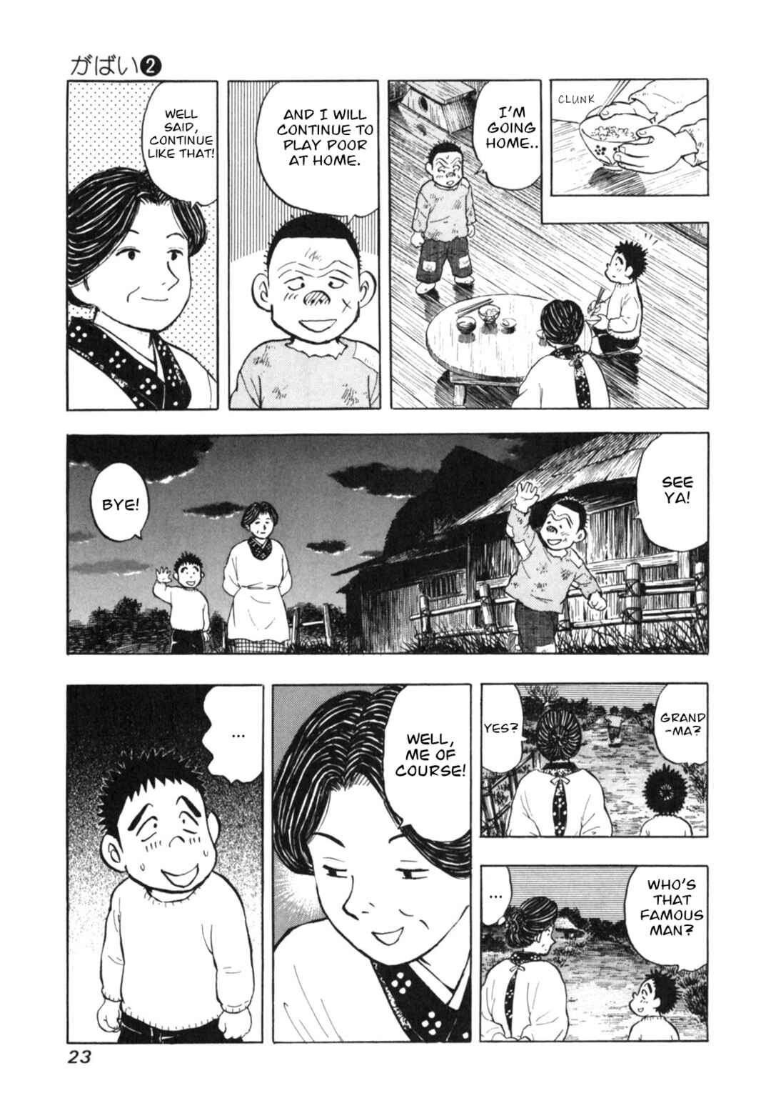 Page 25 Chapter 9 Gabai