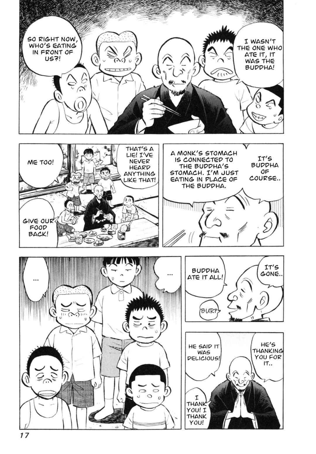 Page 19 Chapter 36 Gabai