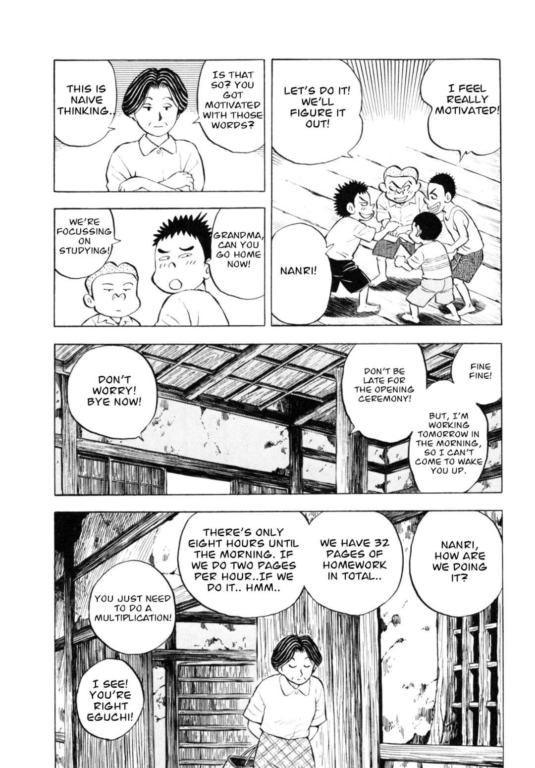 Page 24 Chapter 36 Gabai