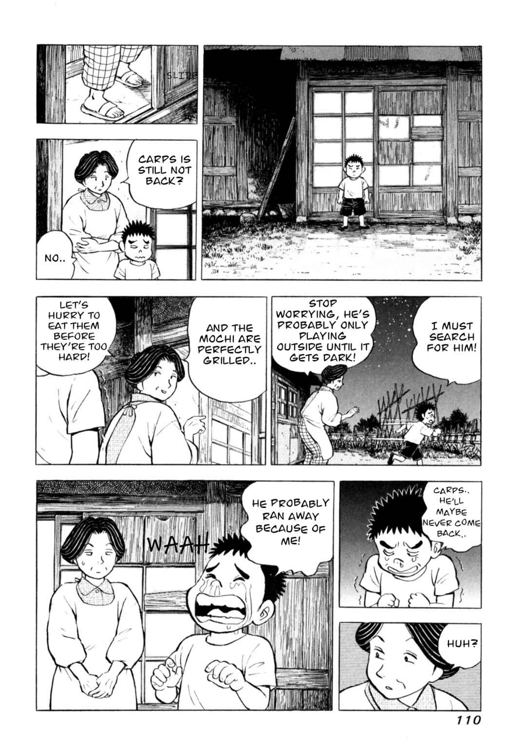 Page 14 Chapter 56 Gabai