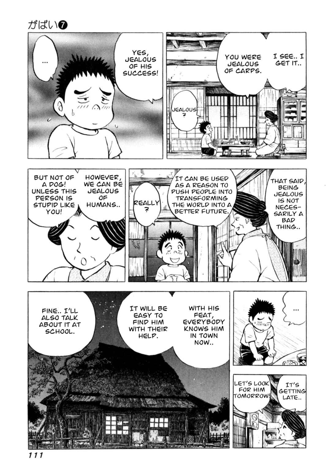 Page 15 Chapter 56 Gabai