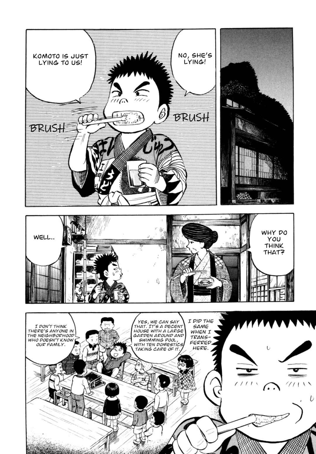 Page 16 Chapter 68 Gabai