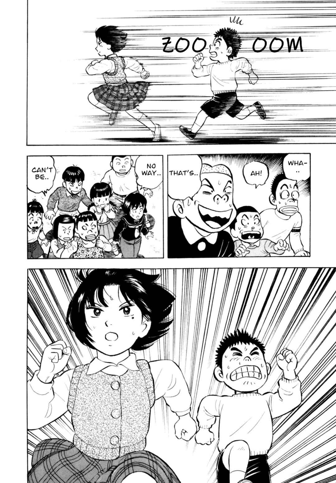 Page 26 Chapter 68 Gabai
