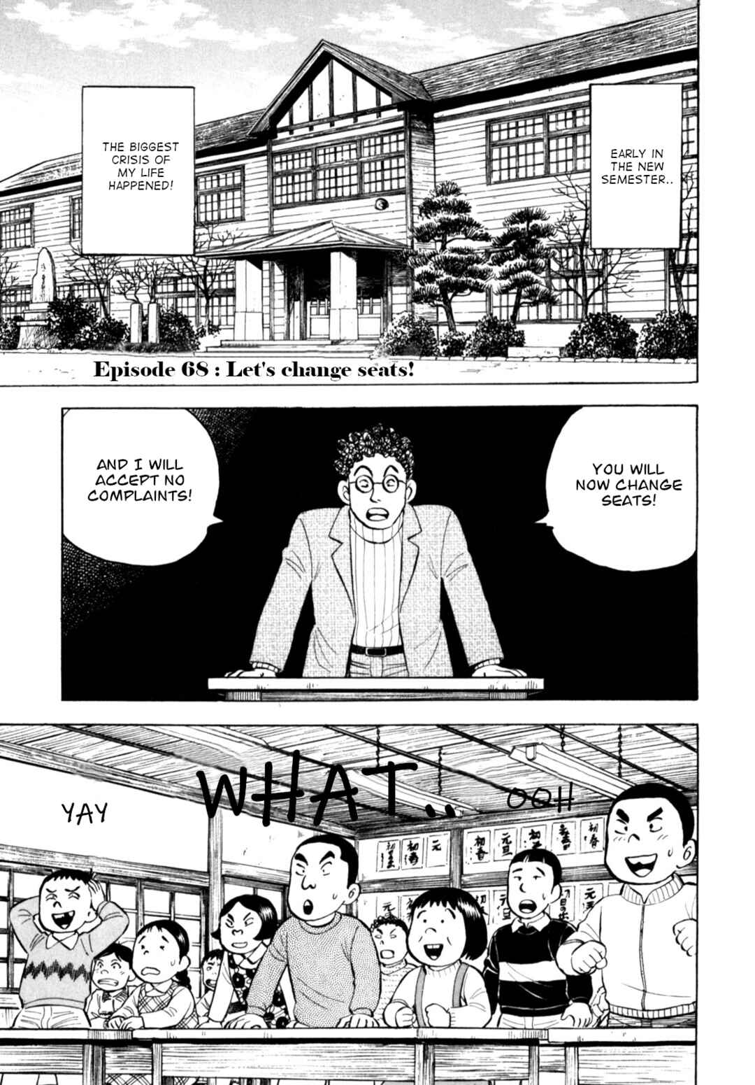 Page 5 Chapter 68 Gabai