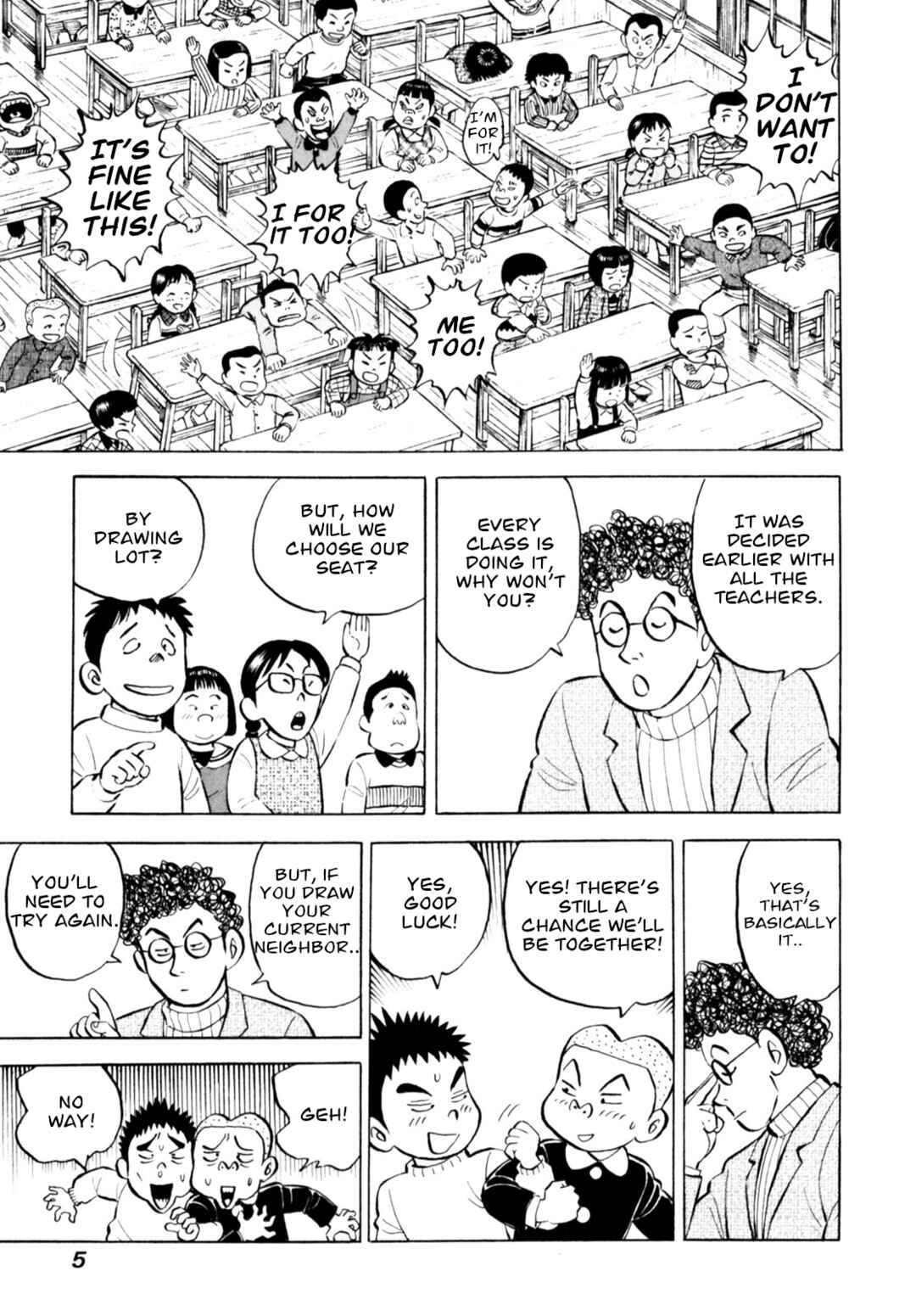 Page 7 Chapter 68 Gabai