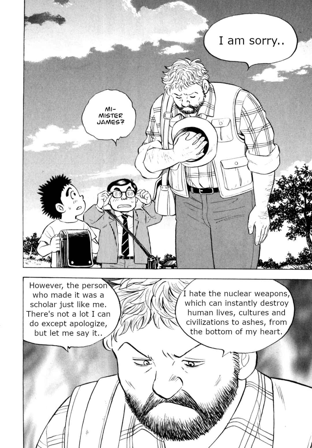Page 20 Chapter 53 Gabai