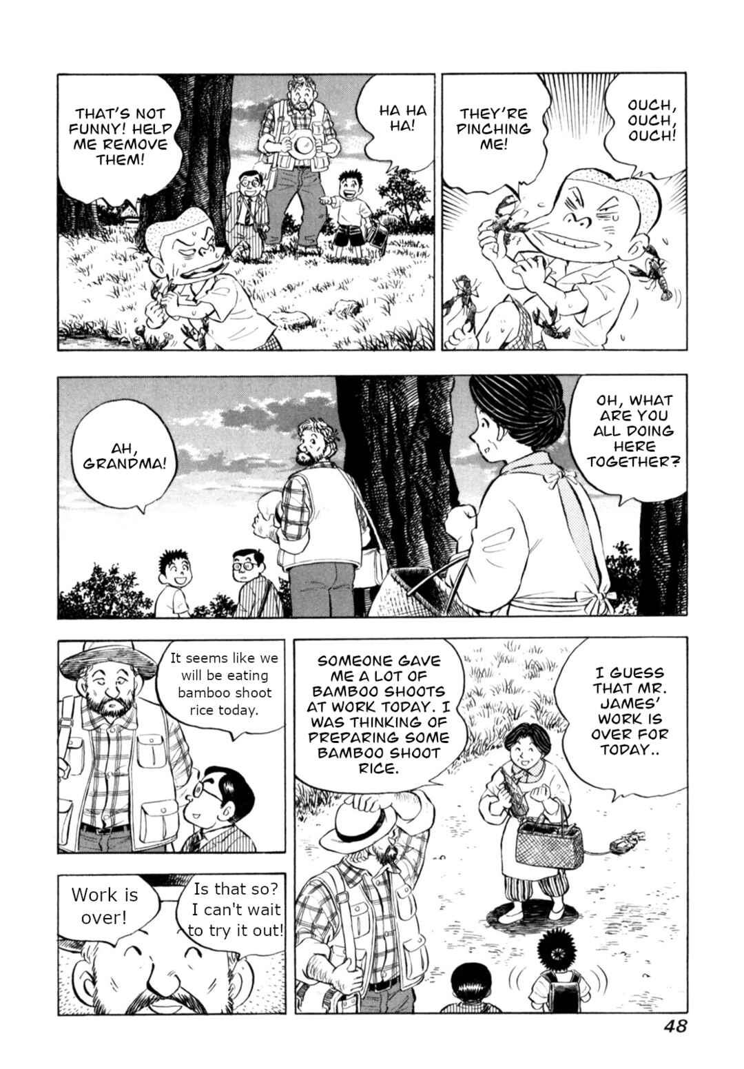 Page 22 Chapter 53 Gabai