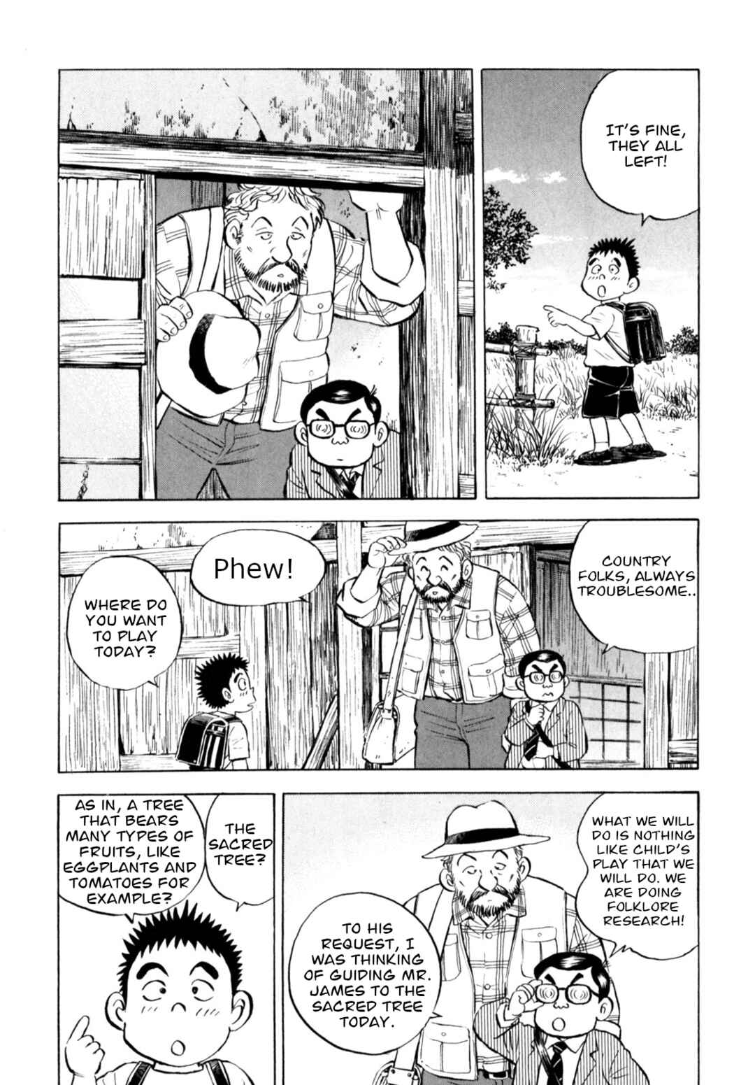 Page 4 Chapter 53 Gabai