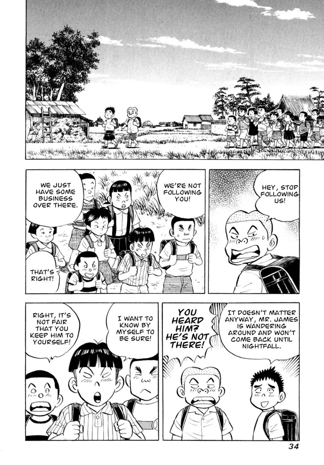Page 8 Chapter 53 Gabai