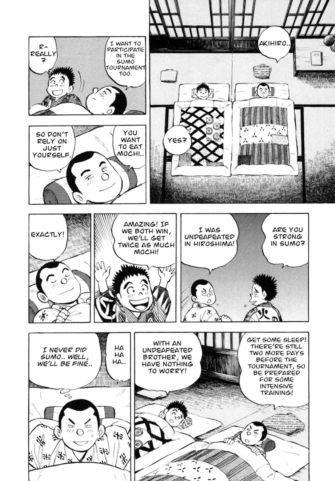 Page 18 Chapter 42 Gabai