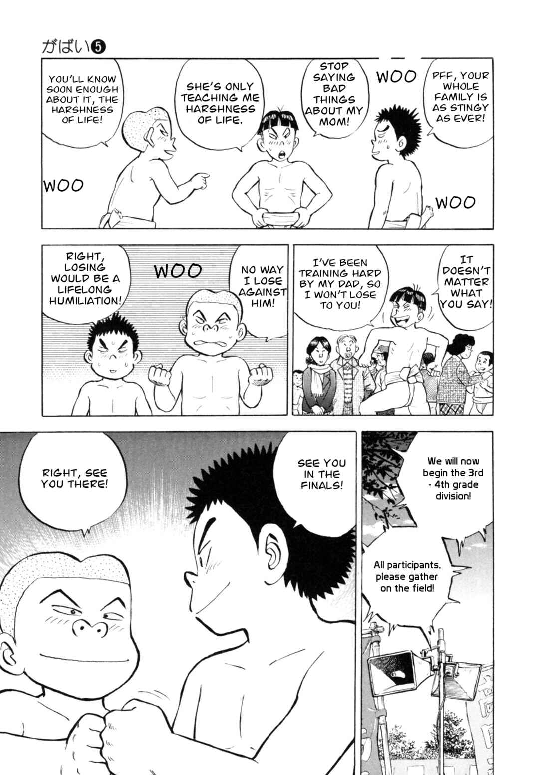 Page 21 Chapter 42 Gabai