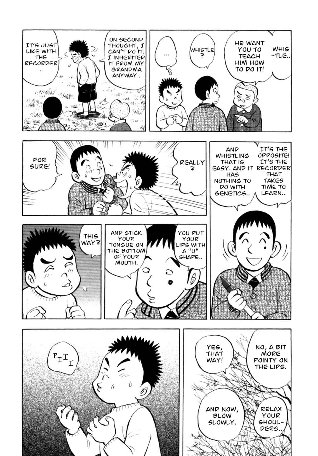 Page 12 Chapter 45 Gabai