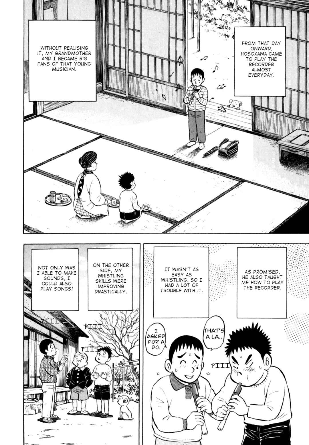 Page 16 Chapter 45 Gabai