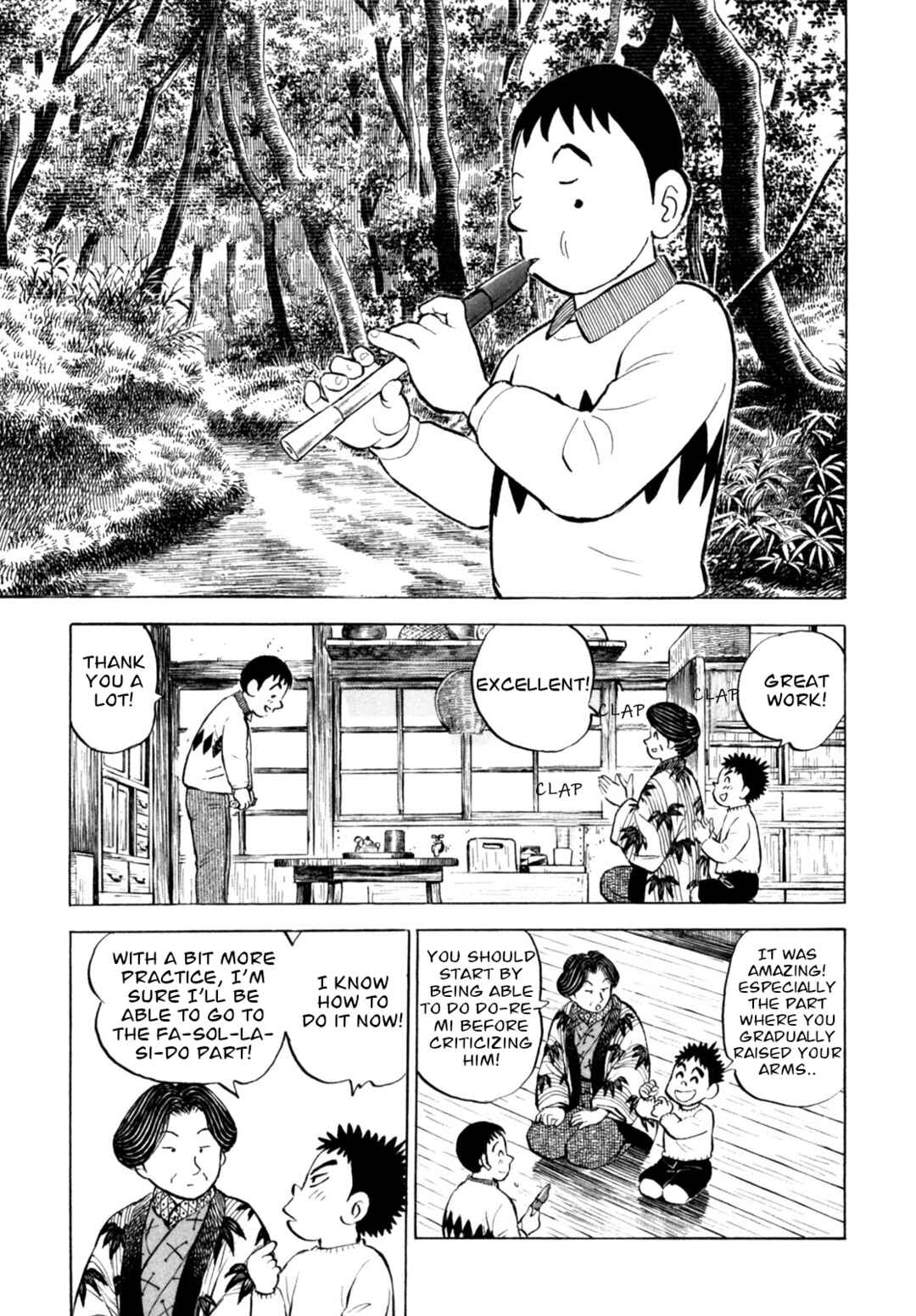 Page 19 Chapter 45 Gabai
