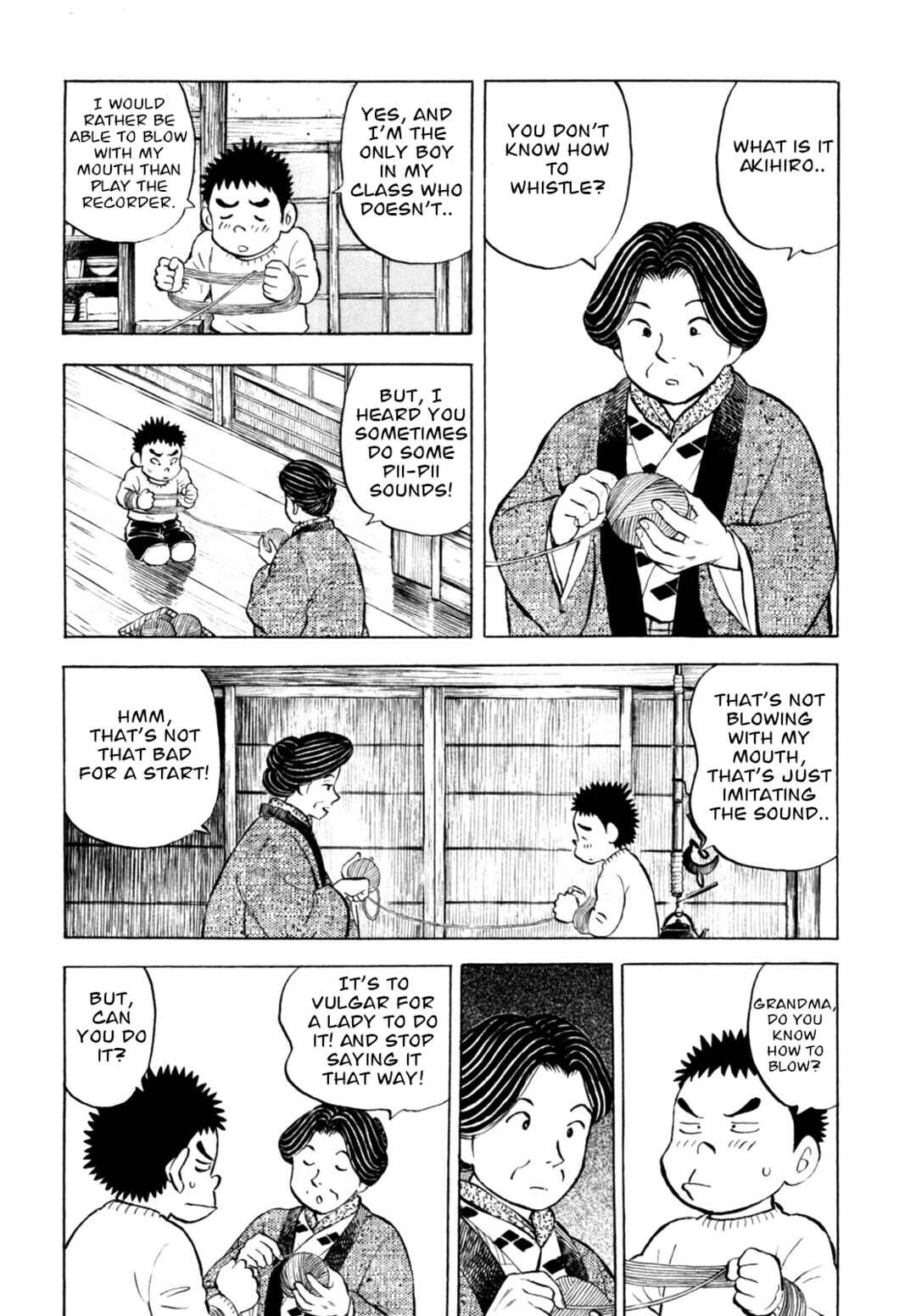 Page 6 Chapter 45 Gabai