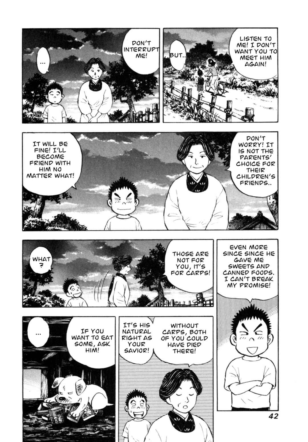 Page 16 Chapter 28 Gabai