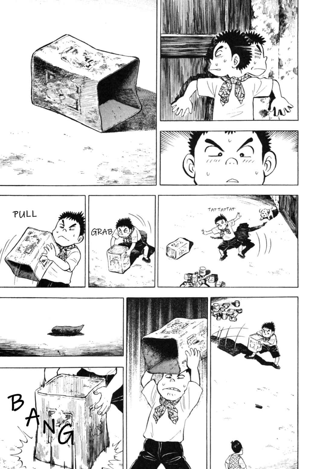 Page 3 Chapter 28 Gabai