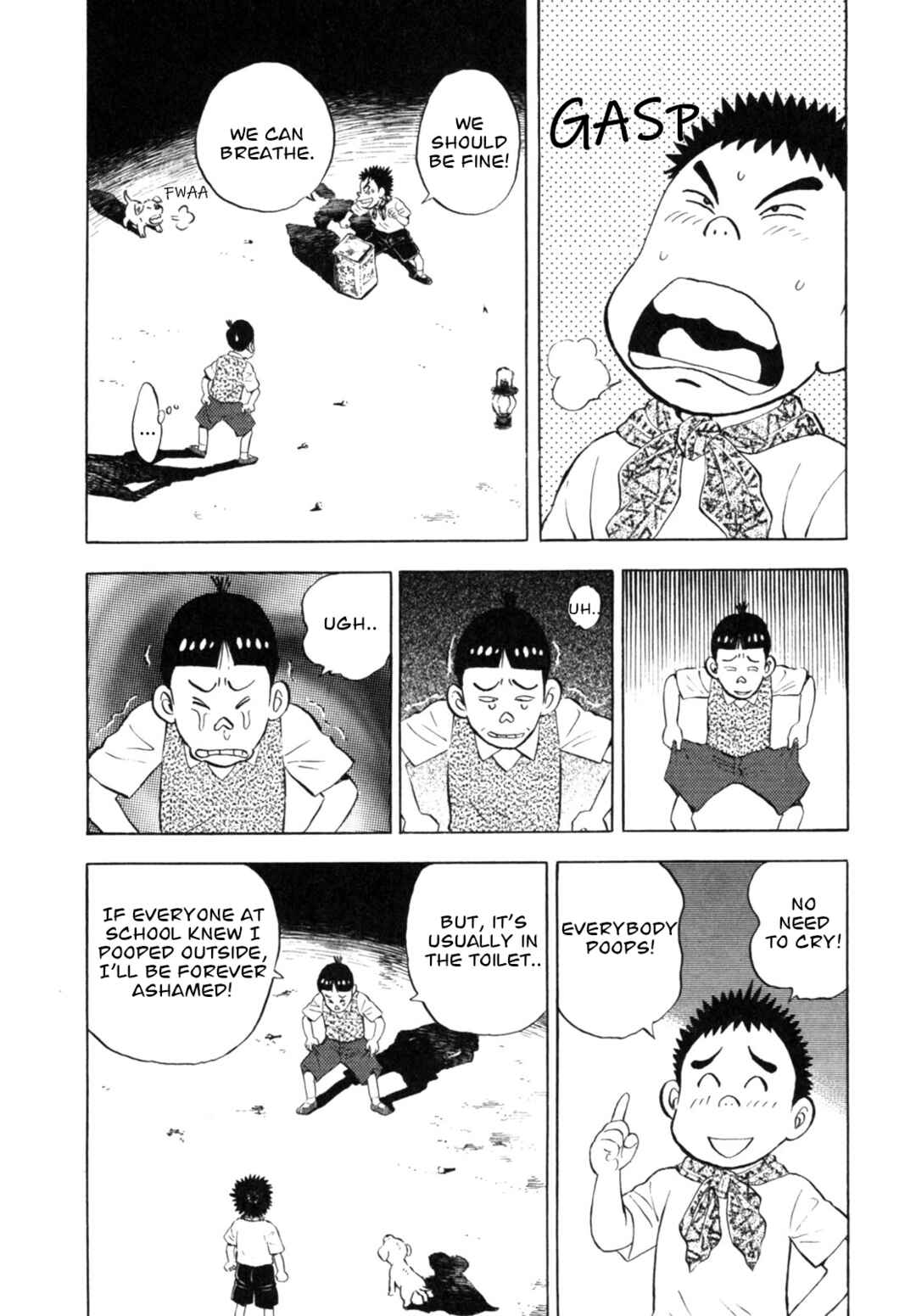 Page 4 Chapter 28 Gabai
