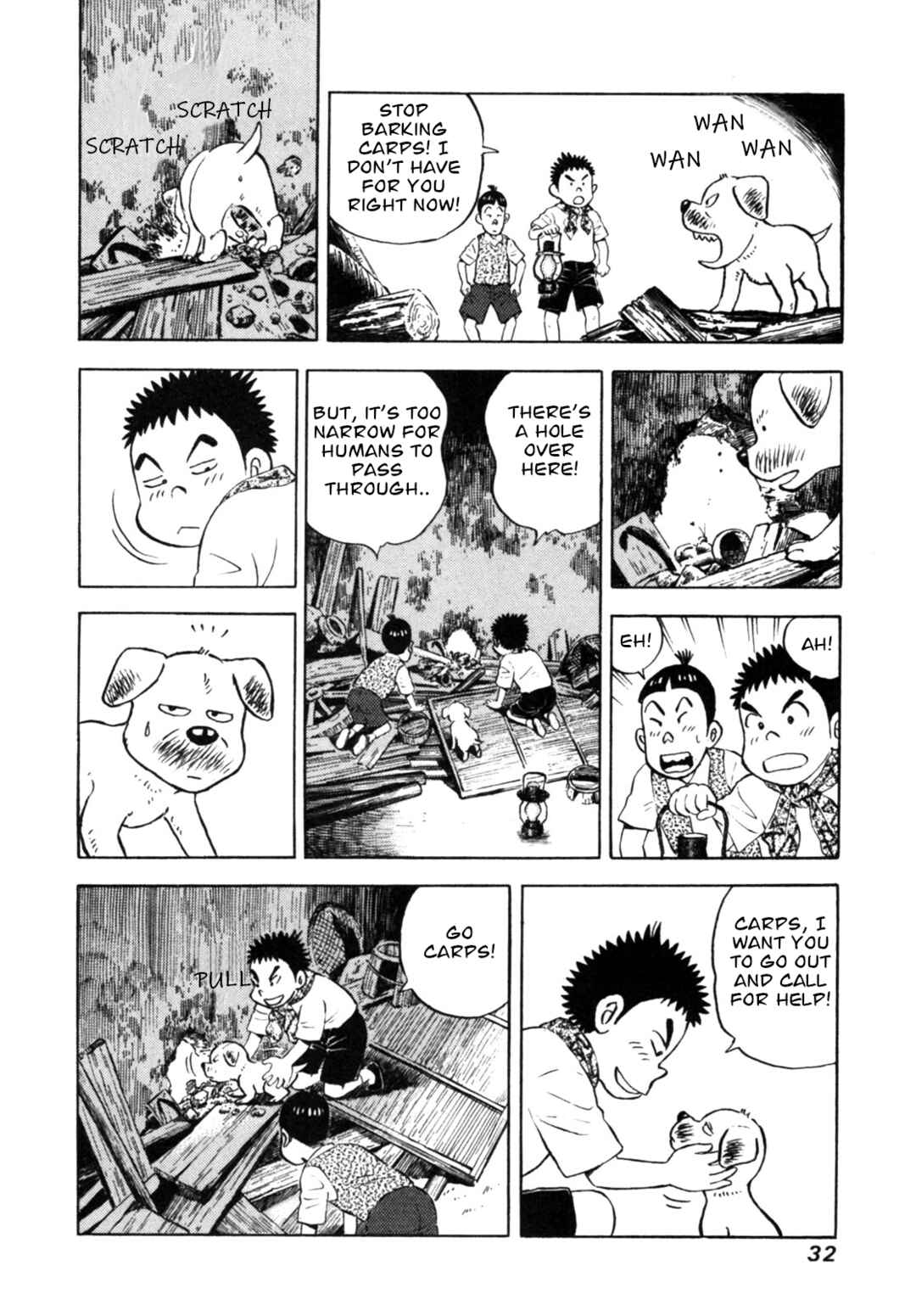 Page 6 Chapter 28 Gabai