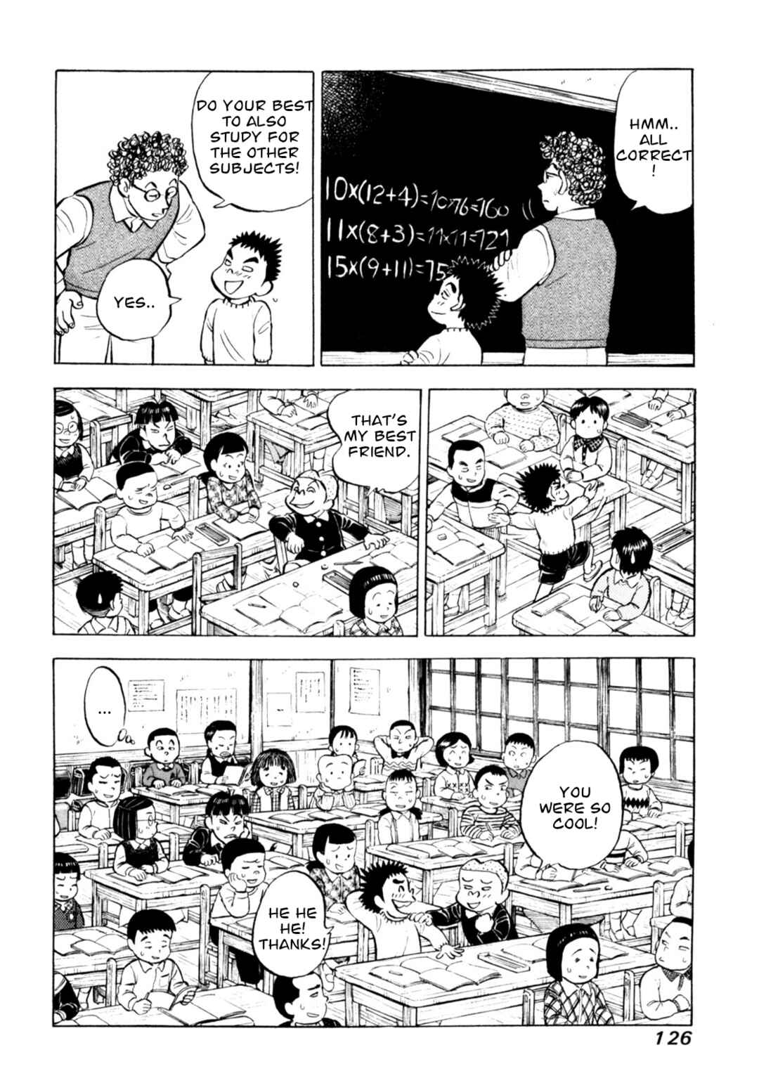 Page 4 Chapter 65 Gabai