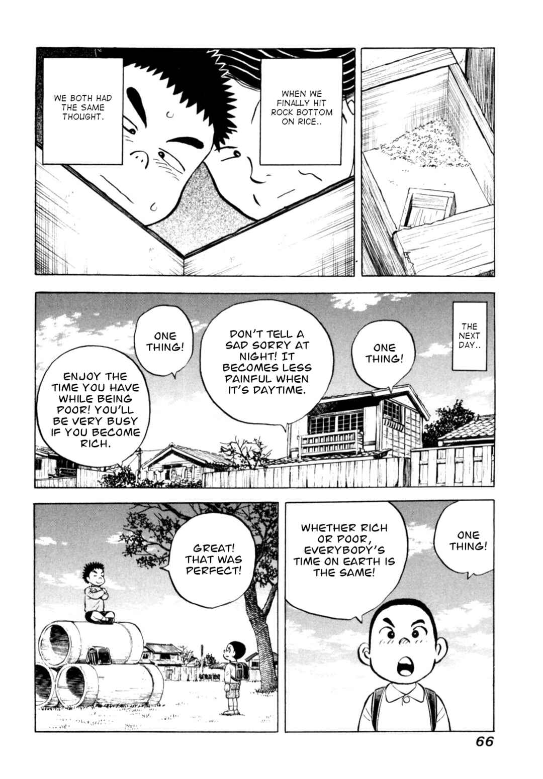 Page 16 Chapter 70 Gabai