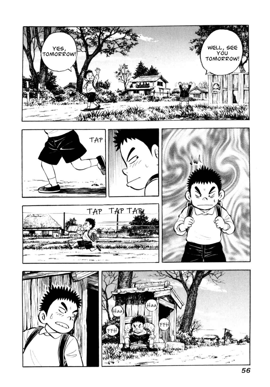 Page 6 Chapter 70 Gabai