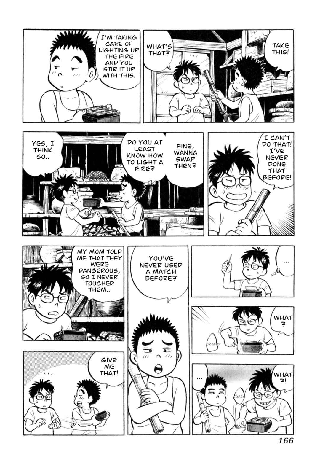 Page 22 Chapter 58 Gabai