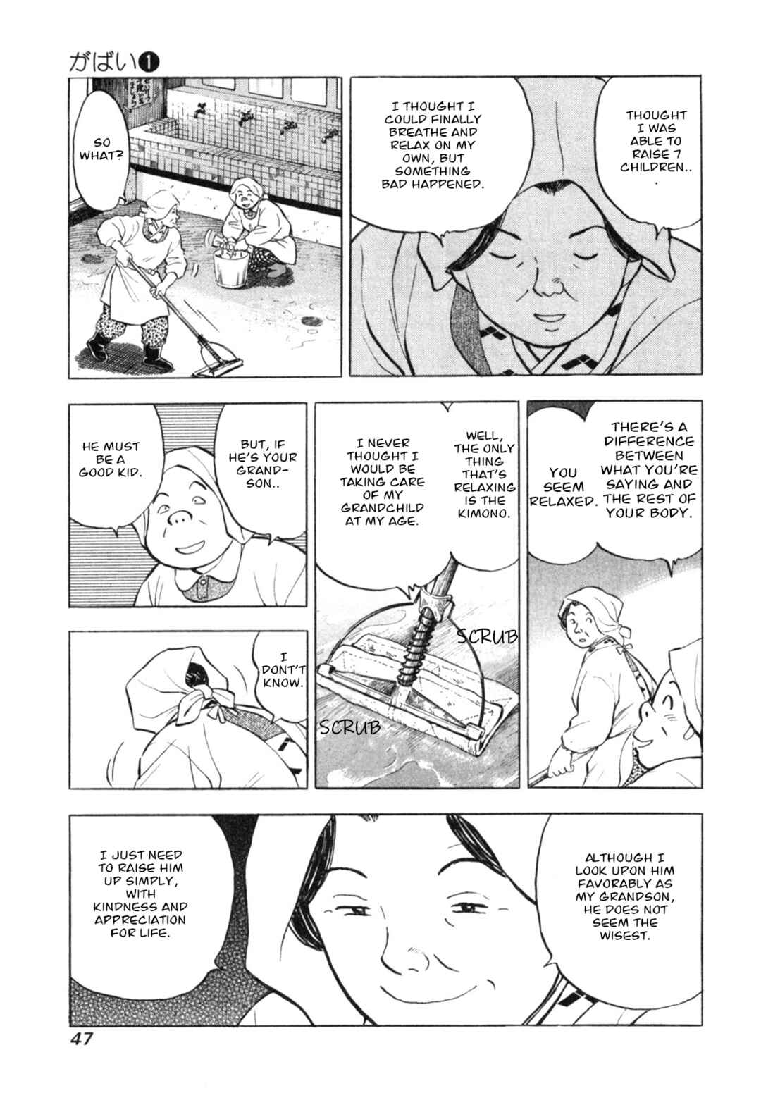 Page 5 Chapter 2 Gabai