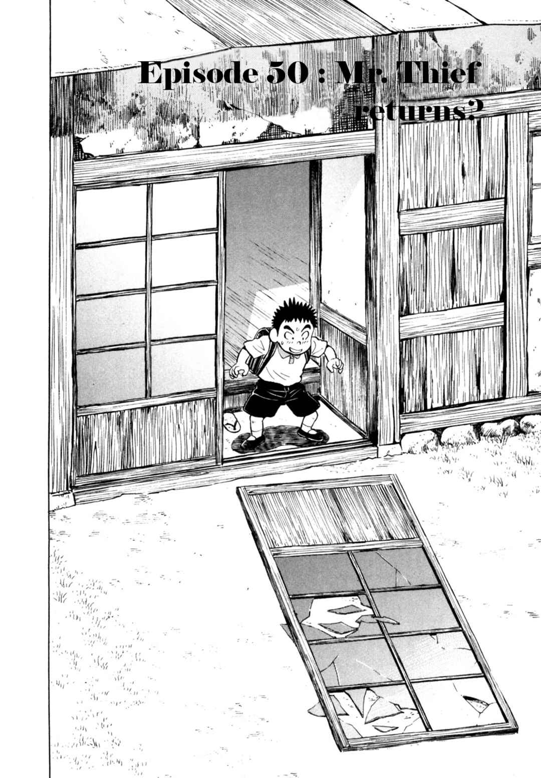 Page 2 Chapter 50 Gabai