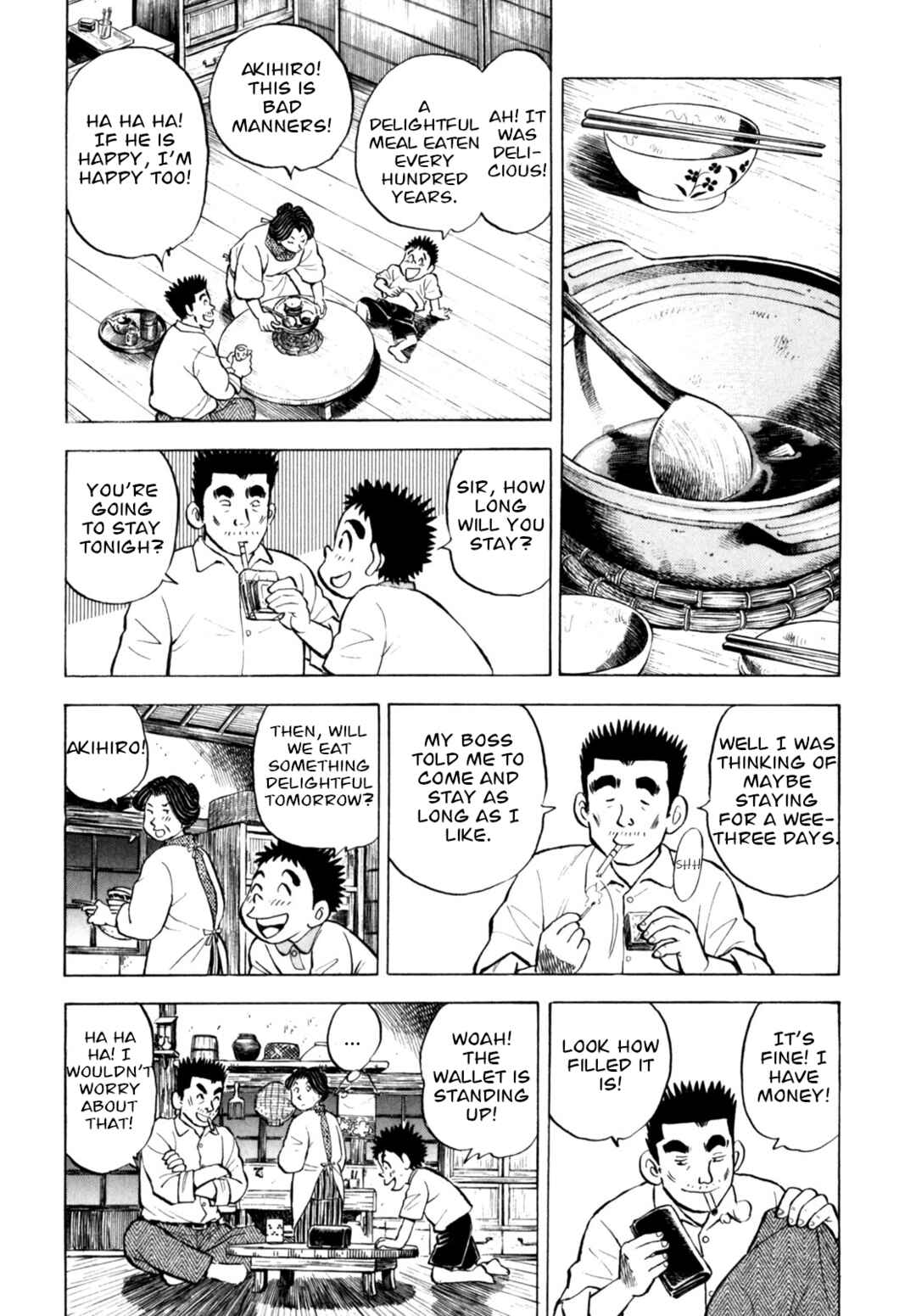 Page 8 Chapter 50 Gabai