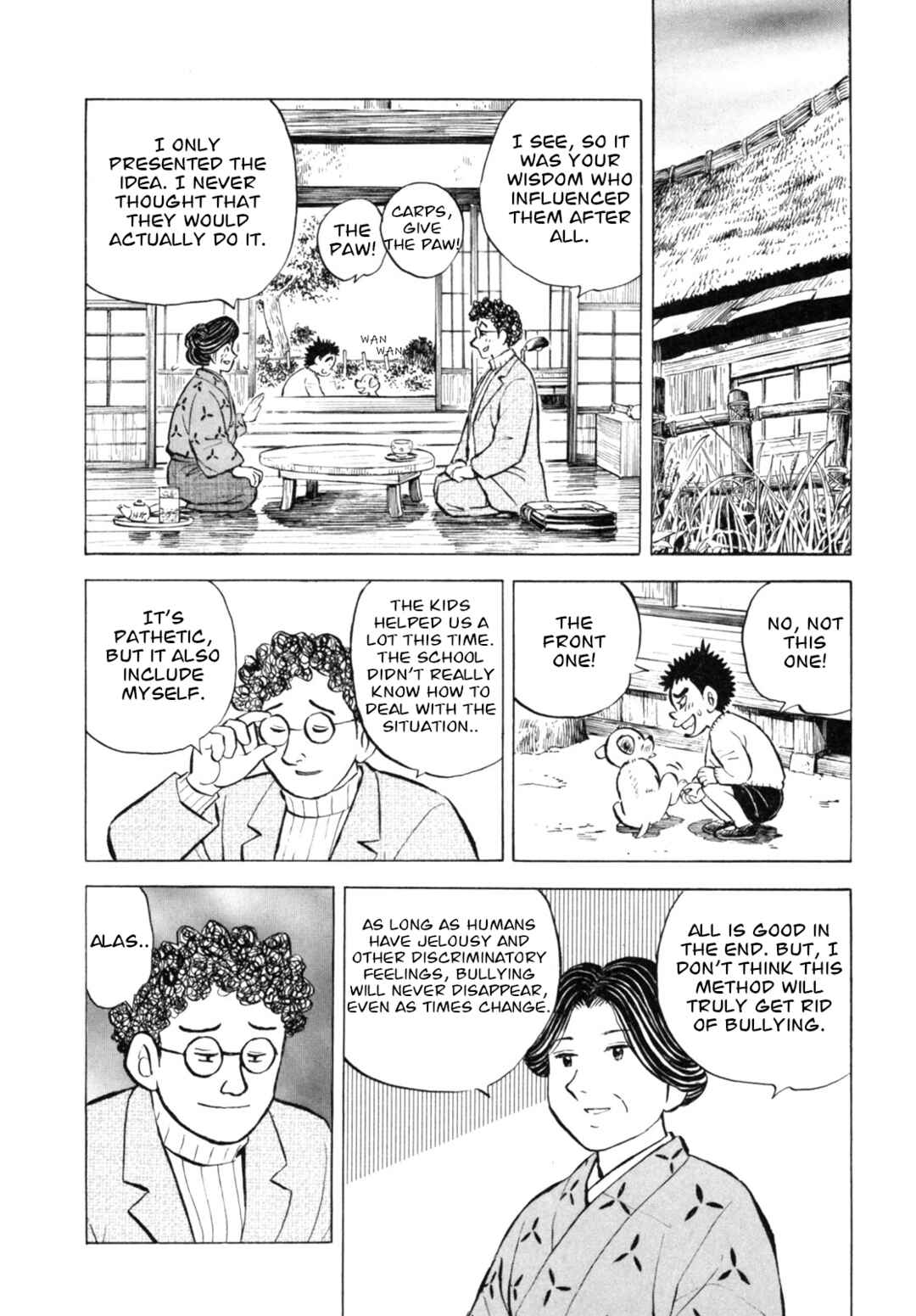 Page 22 Chapter 40 Gabai