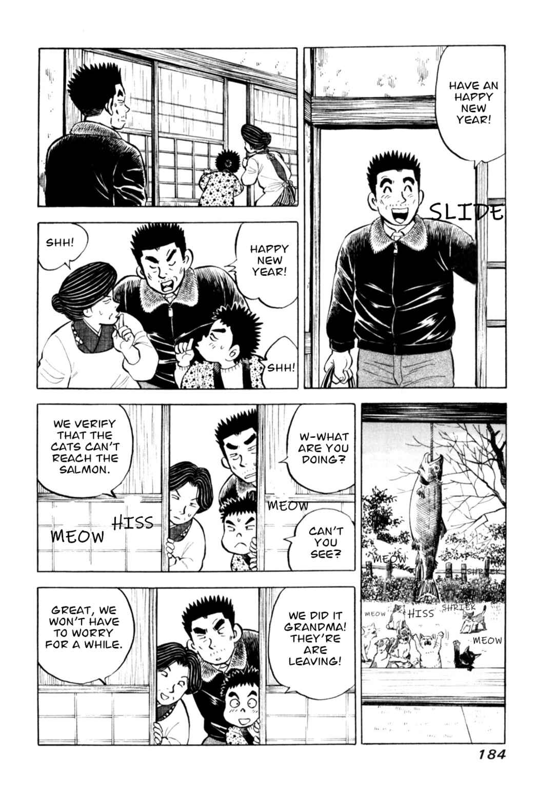 Page 14 Chapter 67 Gabai
