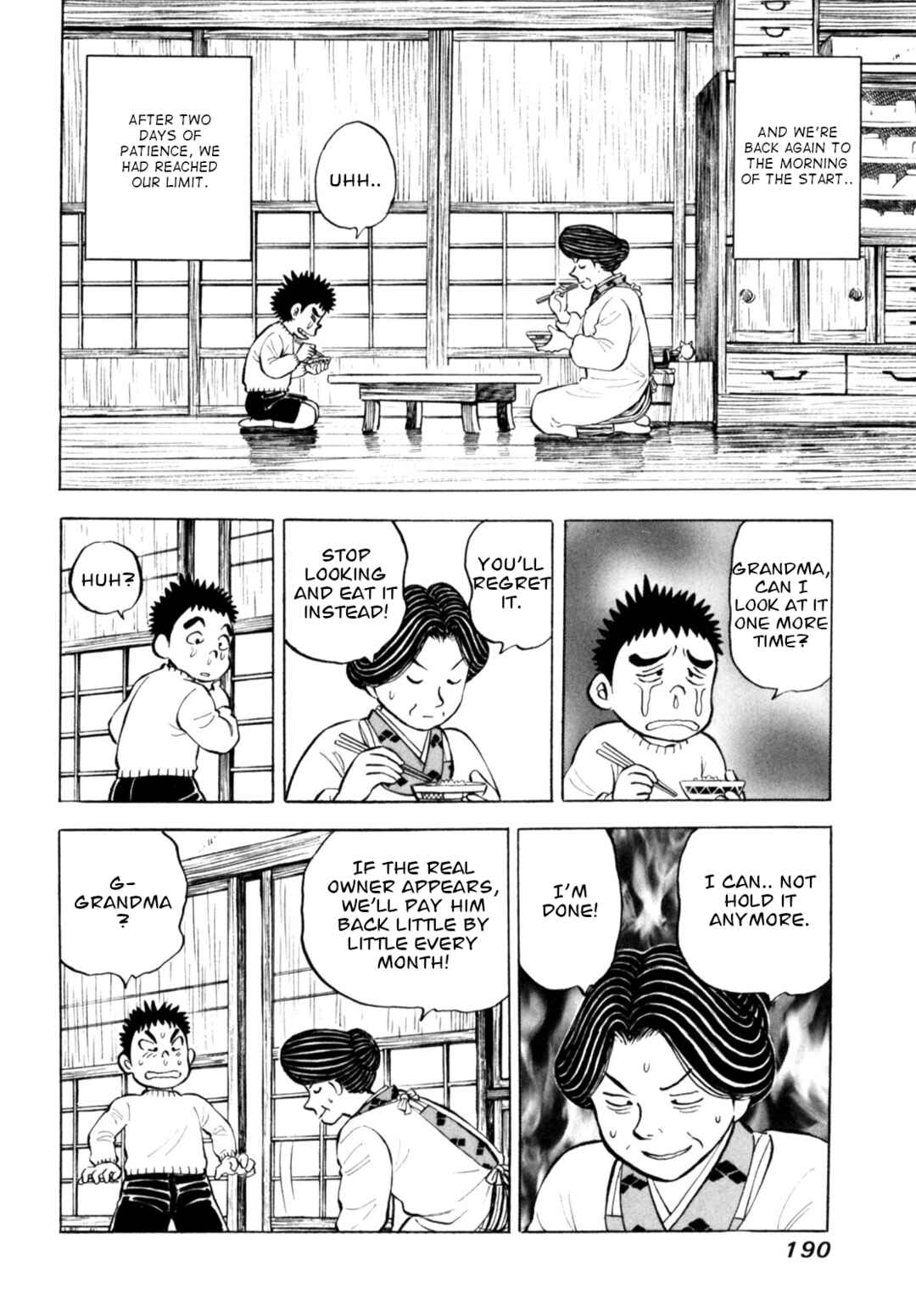 Page 20 Chapter 67 Gabai
