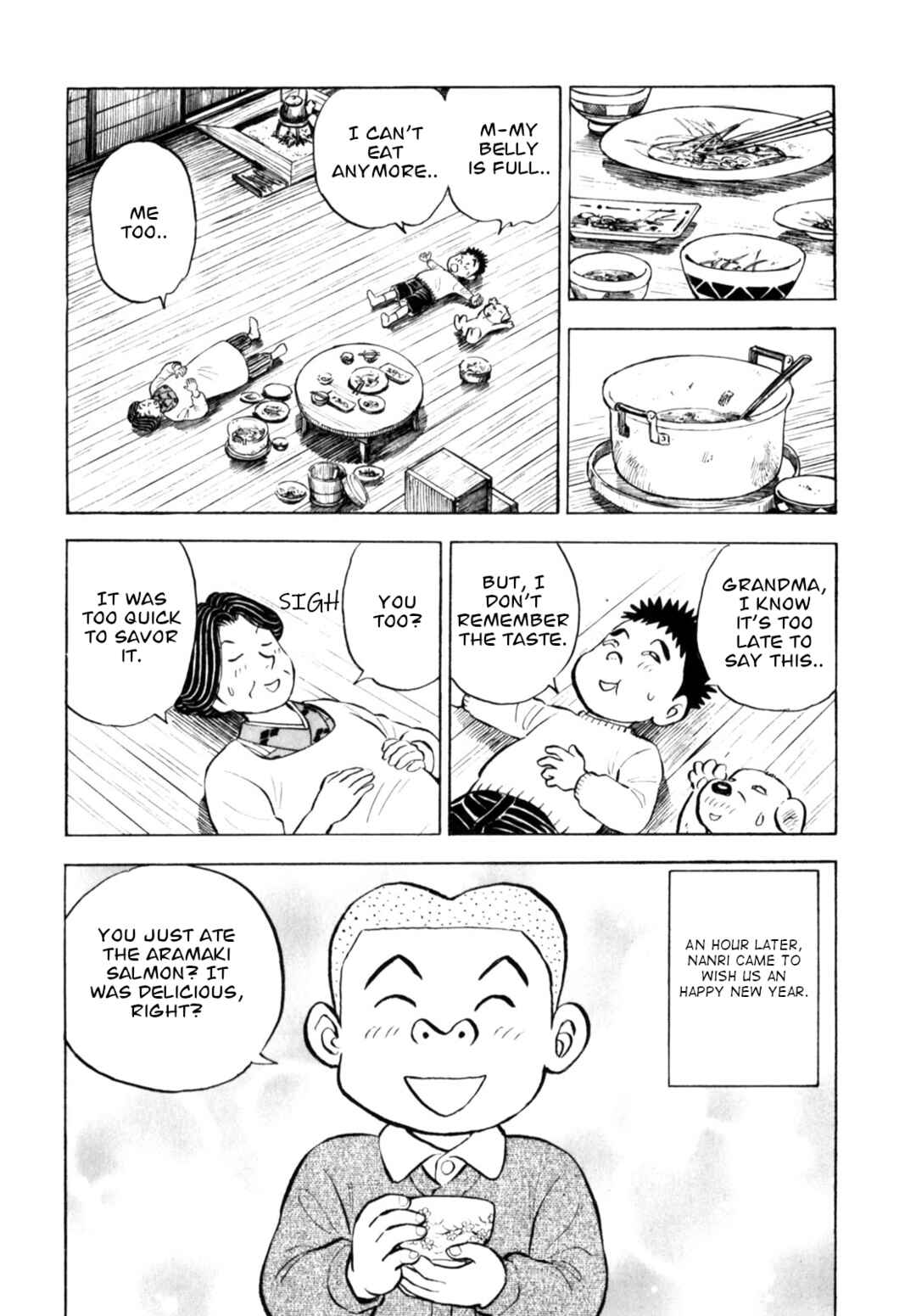 Page 22 Chapter 67 Gabai