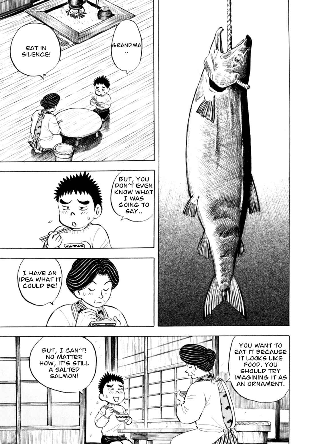 Page 3 Chapter 67 Gabai