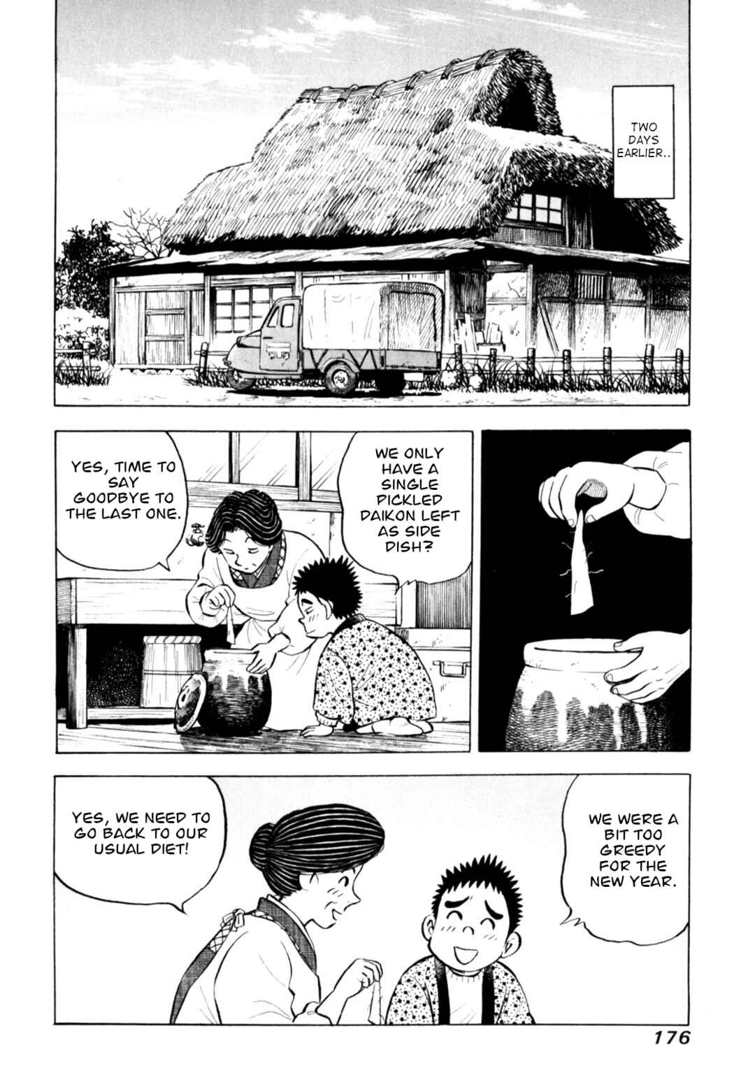 Page 6 Chapter 67 Gabai