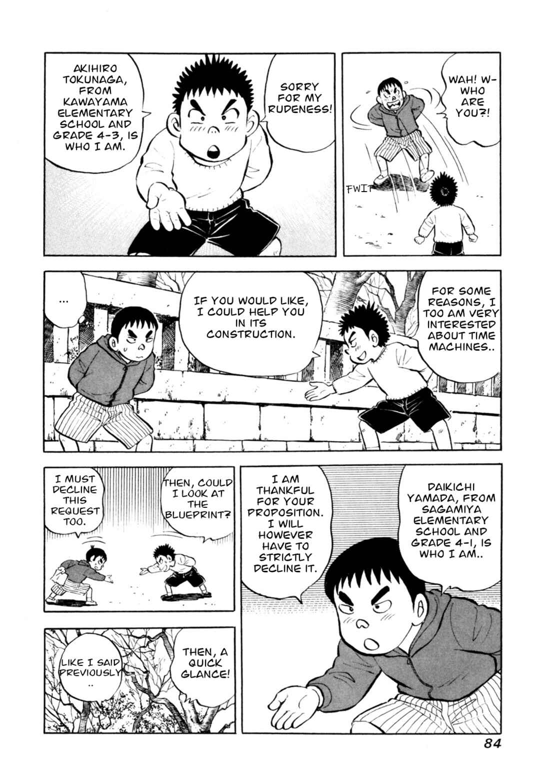Page 10 Chapter 47 Gabai