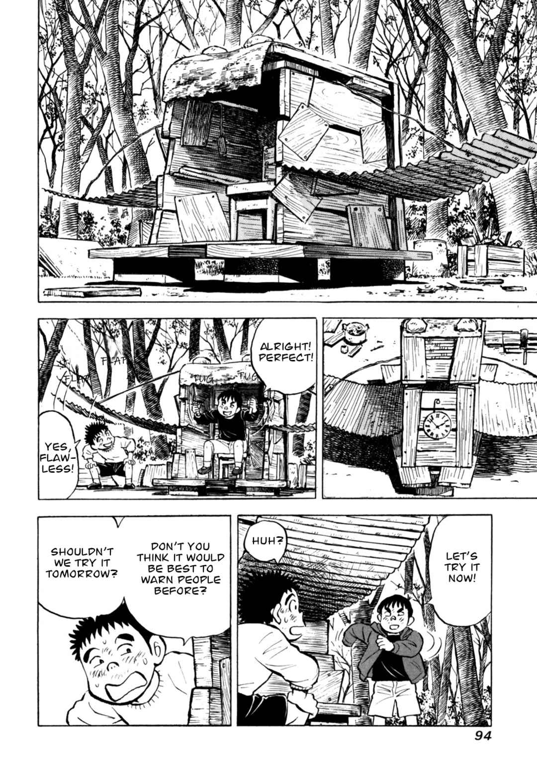 Page 20 Chapter 47 Gabai