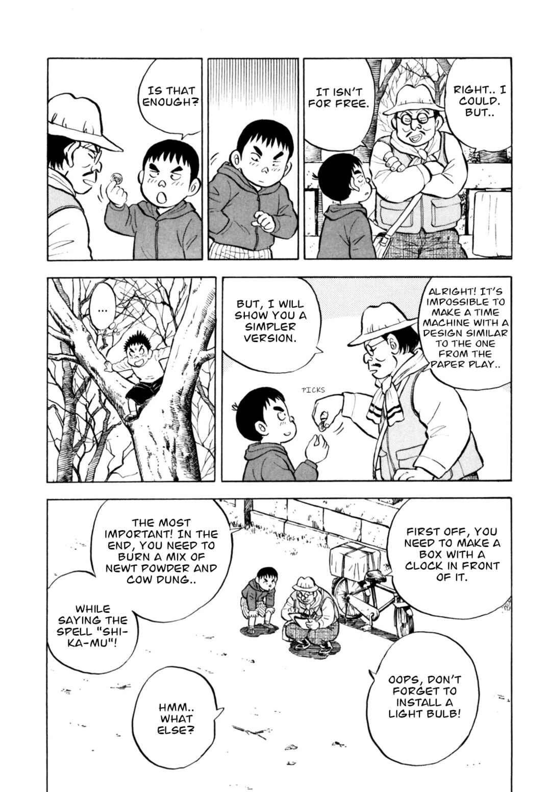 Page 8 Chapter 47 Gabai