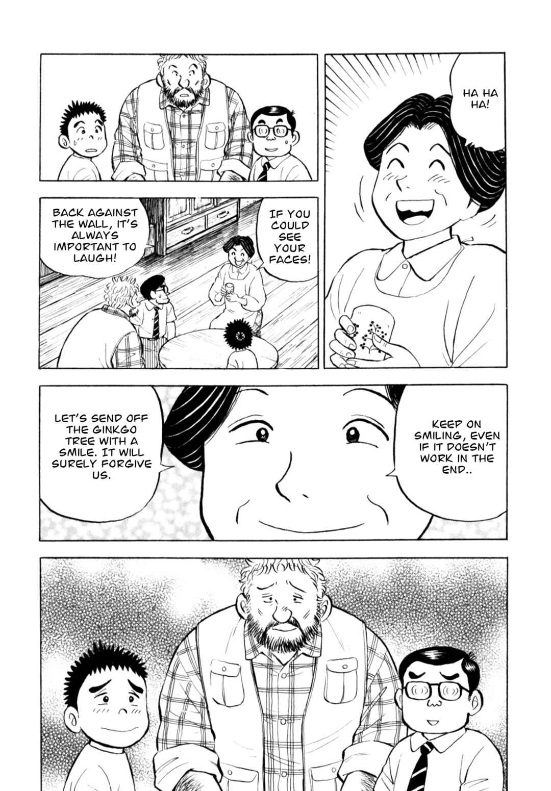 Page 16 Chapter 54 Gabai
