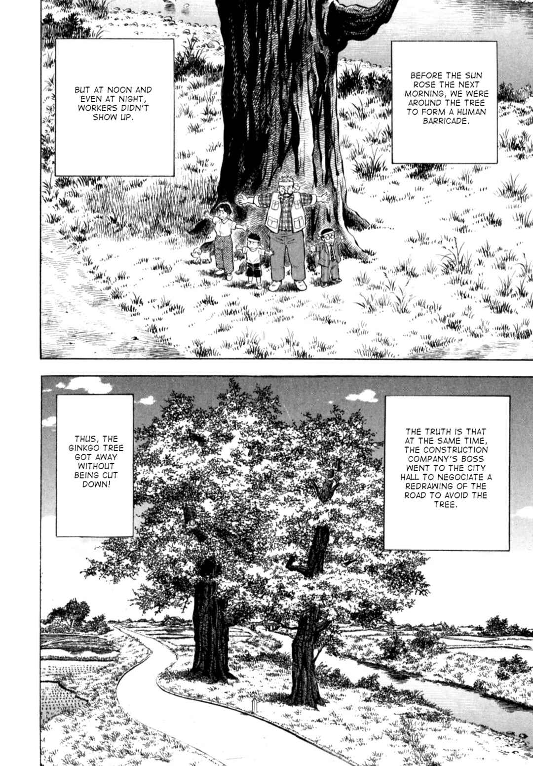 Page 22 Chapter 54 Gabai
