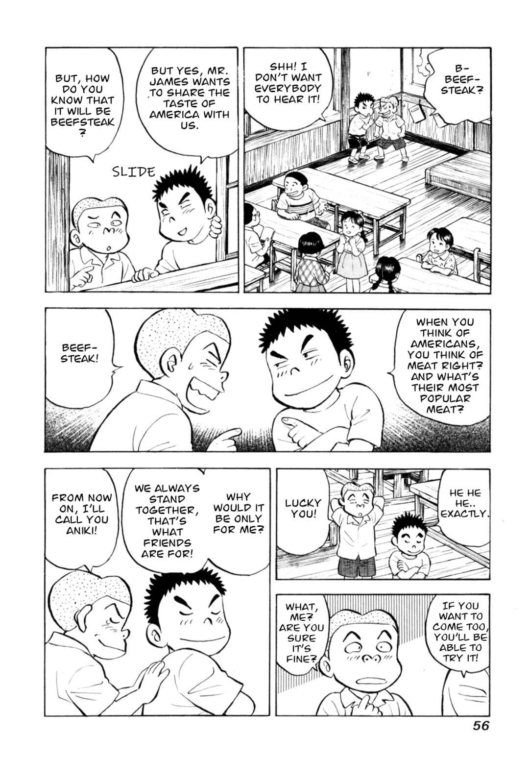 Page 6 Chapter 54 Gabai