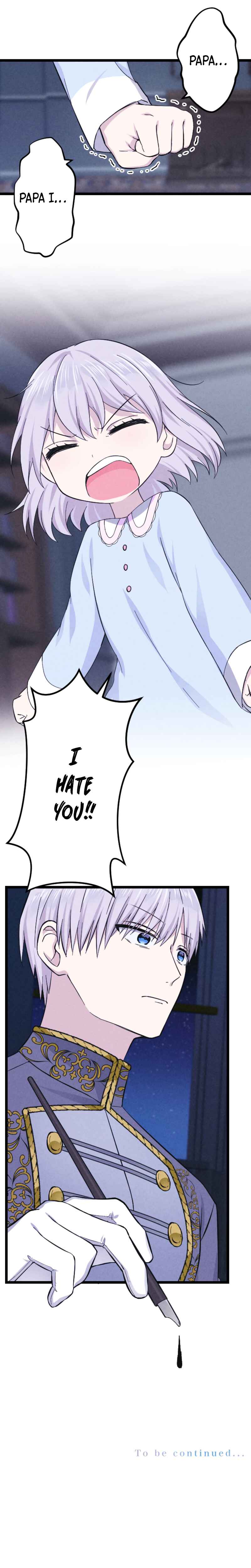 Page 32 Chapter 5 Kouri no Koutei no Musume wa Rakujanai