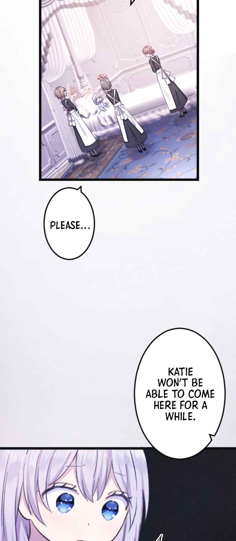 Page 10 Chapter 4 Kouri no Koutei no Musume wa Rakujanai