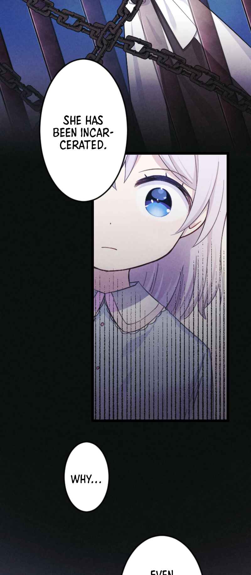 Page 13 Chapter 4 Kouri no Koutei no Musume wa Rakujanai