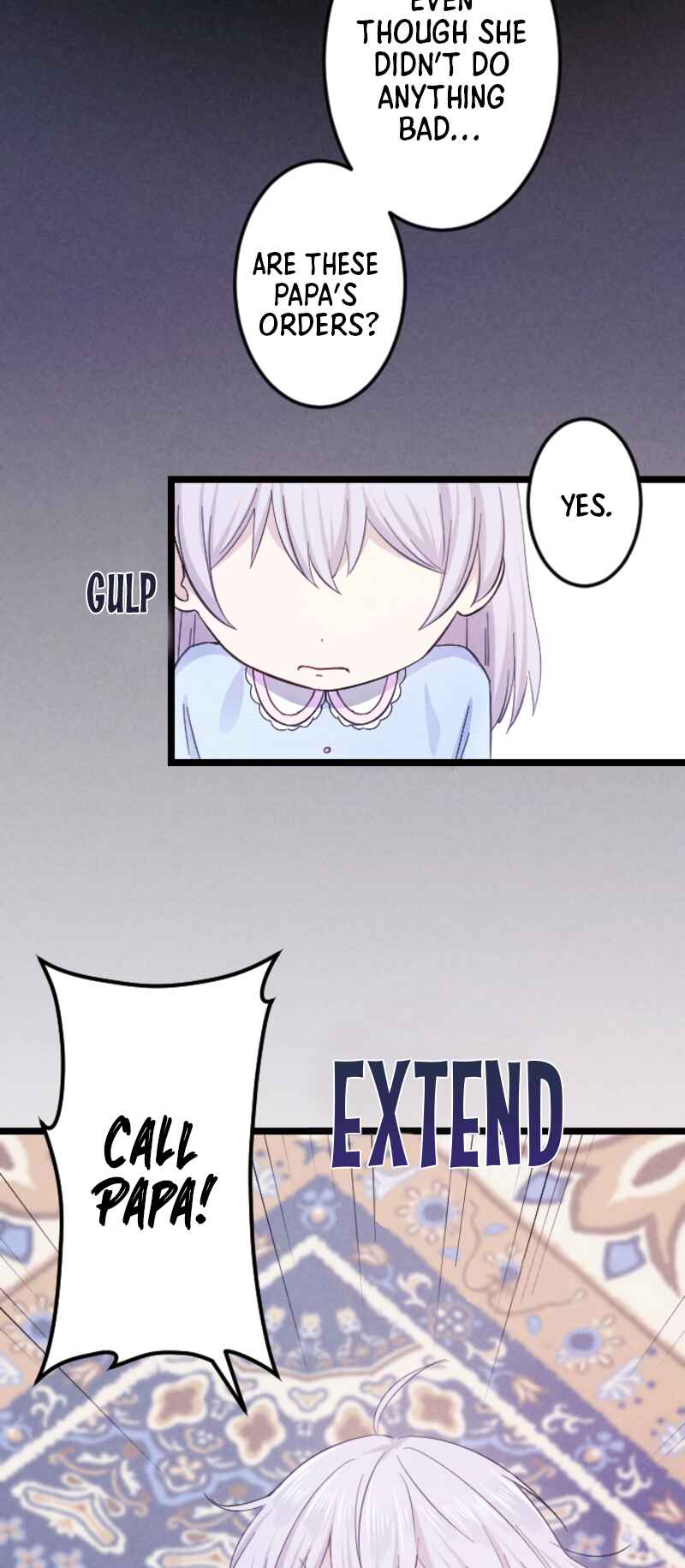Page 14 Chapter 4 Kouri no Koutei no Musume wa Rakujanai