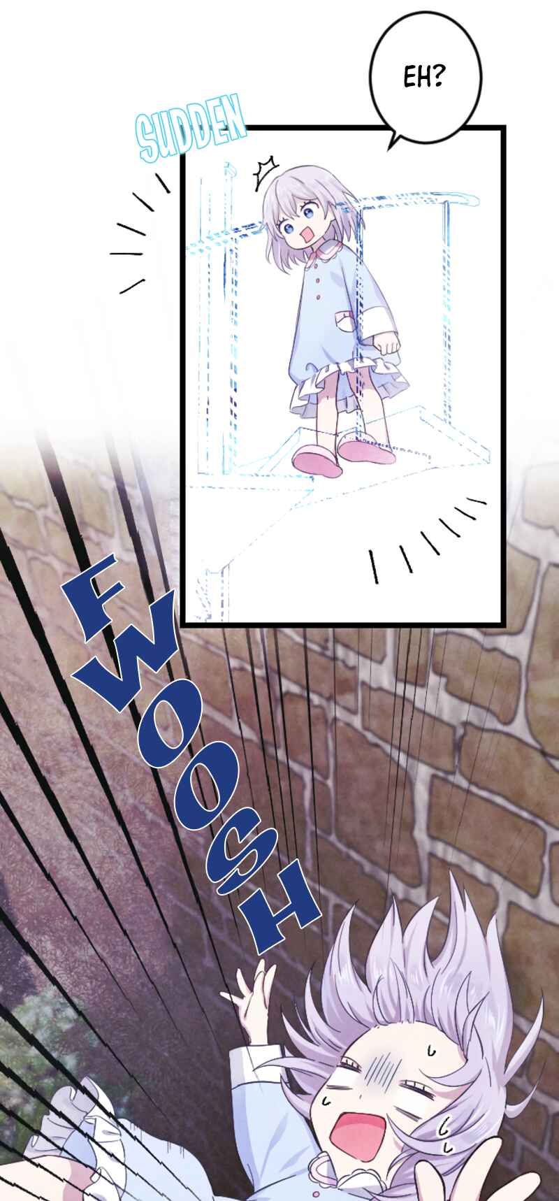 Page 27 Chapter 4 Kouri no Koutei no Musume wa Rakujanai