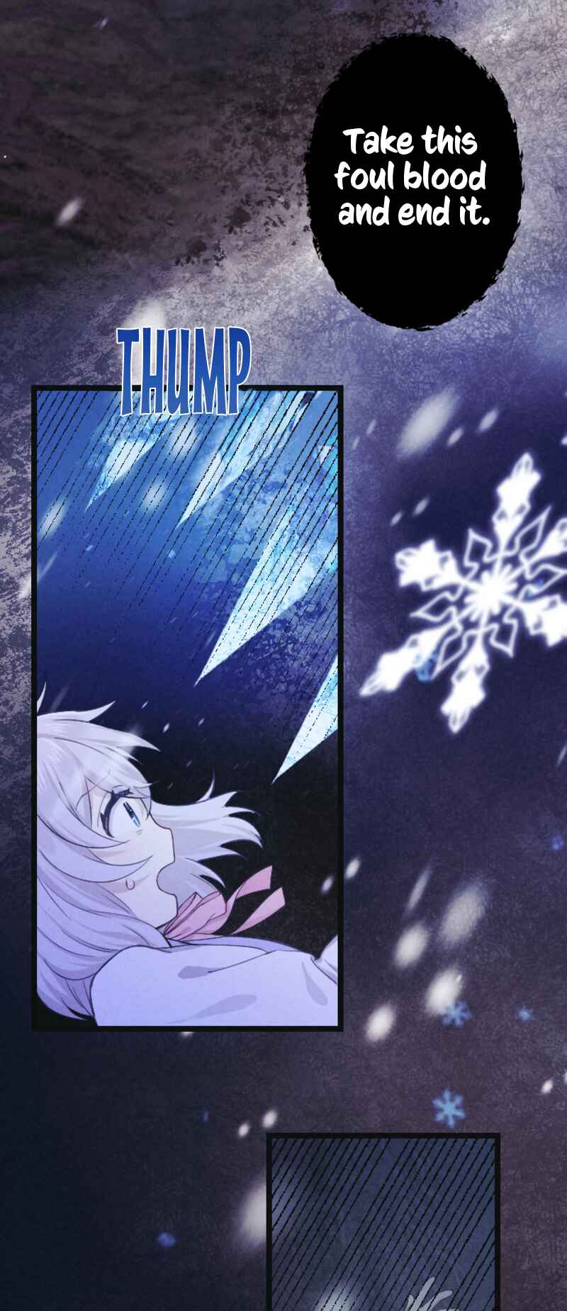 Page 3 Chapter 4 Kouri no Koutei no Musume wa Rakujanai